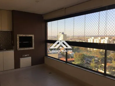 Apartamento com 3 Quartos à venda, 117m² no Parque das Flores, Campinas