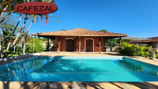 Casa com 4 Quartos à venda, 363m² no Chácaras do Guacuri, Itupeva