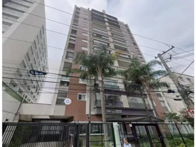 Apartamento com 2 Quartos à venda, 65m² no Campo Belo, São Paulo