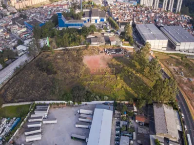 Lote/Terreno para alugar, 28003m² no Cooperativa, São Bernardo do Campo