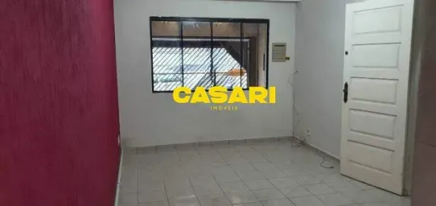 Sobrado com 3 Quartos à venda, 100m² no Alves Dias, São Bernardo do Campo