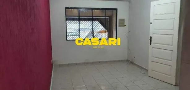 Sobrado com 3 Quartos à venda, 166m² no Alves Dias, São Bernardo do Campo