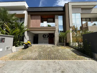 Casa de Condomínio com 4 Quartos à venda, 239m² no Maraponga, Fortaleza