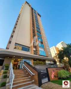Imóvel Comercial com 1 Quarto à venda, 65m² no Condomínio Itamaraty, Ribeirão Preto