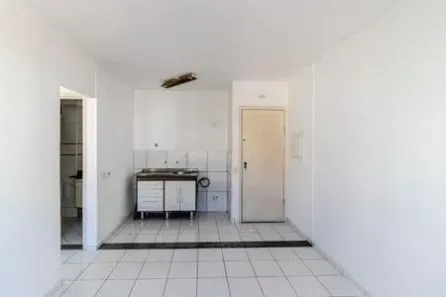 Apartamento com 1 Quarto à venda, 32m² no Vila Buarque, São Paulo