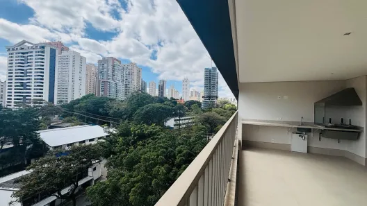 Apartamento com 3 Quartos à venda, 160m² no Vila Clementino, São Paulo