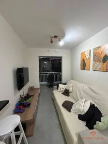Apartamento com 2 Quartos à venda, 60m² no Presidente Altino, Osasco