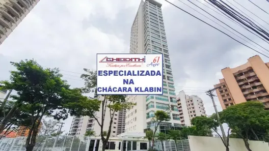 Apartamento com 4 Quartos à venda, 246m² no Jardim Vila Mariana, São Paulo