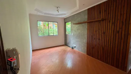 Apartamento com 3 Quartos à venda, 80m² no Vila João Ramalho, Santo André
