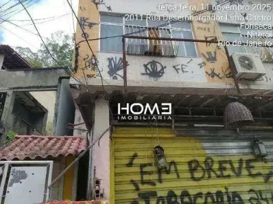 Apartamento com 2 Quartos à venda, 180m² no Santa Rosa, Niterói