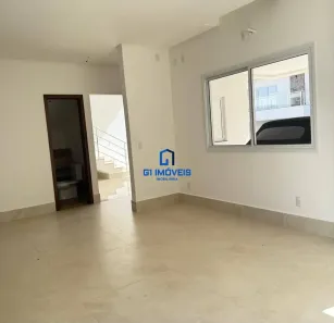 Casa de Condomínio com 4 Quartos à venda, 215m² no Sítios Santa Luzia, Aparecida de Goiânia