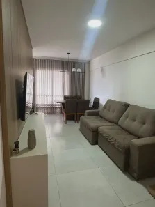 Apartamento com 2 Quartos à venda, 69m² no Jardim Vale do Sol, São José dos Campos