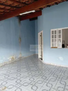 Casa com 2 Quartos à venda, 125m² no Residencial União, São José dos Campos