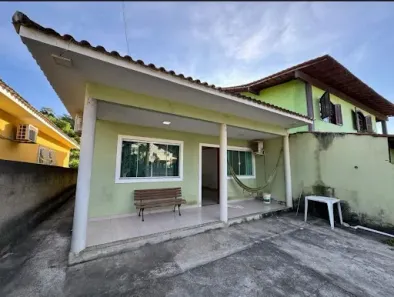 Casa com 2 Quartos à venda, 240m² no Engenho do Mato, Niterói