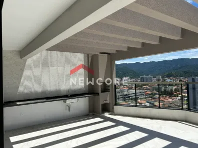 Cobertura com 3 Quartos à venda, 205m² no Indaiá, Caraguatatuba