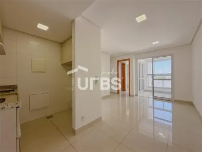 Apartamento com 2 Quartos à venda, 57m² no Setor Oeste, Goiânia