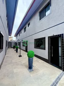 Casa de Condomínio com 2 Quartos à venda, 80m² no Laranjeiras, Itanhaém
