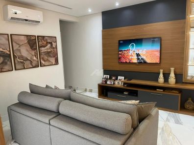 Apartamento com 2 Quartos à venda, 67m² no Taquaral, Campinas