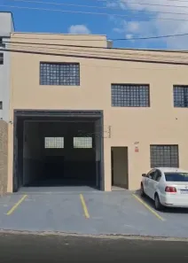 Galpão/Depósito/Armazém para alugar, 250m² no Loteamento Nova Espírito Santo, Valinhos
