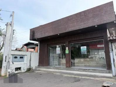 Ponto Comercial para venda ou aluguel, 208m² no Marechal Rondon, Canoas
