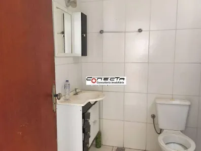 Sala Comercial para alugar, 59m² no Jardim Nova Europa, Campinas