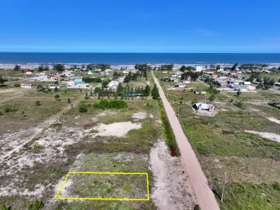 Lote/Terreno à venda, 300m² no Tropical, Balneário Gaivota