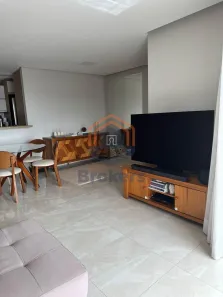 Apartamento com 3 Quartos à venda, 90m² no Vila Guarani, Jundiaí