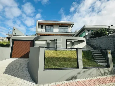 Casa com 4 Quartos à venda, 316m² no Pedra Branca, Palhoça