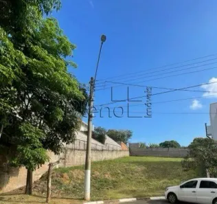 Lote/Terreno à venda, 545m² no Vila Sonia, Valinhos