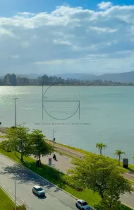 Apartamento com 3 Quartos à venda, 195m² no Centro, Florianópolis
