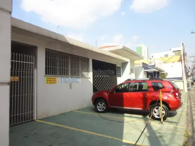 Imóvel Comercial com 1 Quarto à venda, 717m² no Centro, Campinas