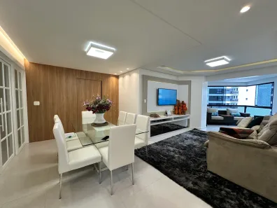 Apartamento com 3 Quartos à venda, 137m² no Santa Maria, Chapecó