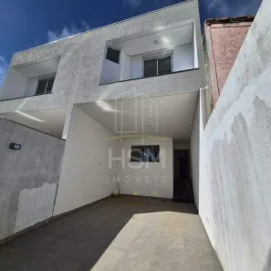 Sobrado com 3 Quartos à venda, 150m² no Paulicéia, São Bernardo do Campo
