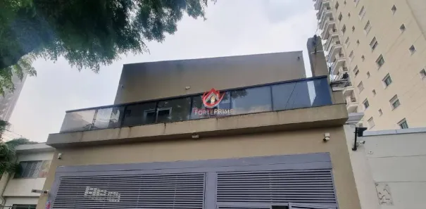 Ponto Comercial com 2 Quartos para alugar, 590m² no Vila Congonhas, São Paulo