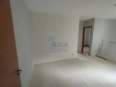 Apartamento com 2 Quartos à venda, 42m² no Reserva Real, Ribeirão Preto