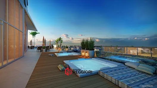 Apartamento com 2 Quartos à venda, 71m² no São Vicente, Itajaí