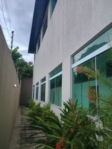 Prédio Comercial para alugar, 400m² no Nossa Senhora das Graças, Manaus