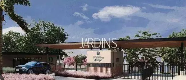 Lote/Terreno à venda, 558m² no Vila do Golf, Ribeirão Preto