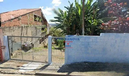 Lote/Terreno à venda, 900m² no Vila São Silvestre, Barueri