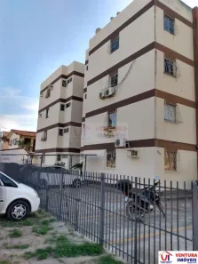 Apartamento com 2 Quartos à venda, 62m² no Jardim Atlântico, Olinda