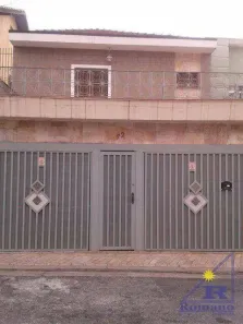 Sobrado com 3 Quartos à venda, 200m² no Vila Gomes Cardim, São Paulo