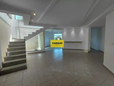 Sobrado com 3 Quartos para alugar, 390m² no Dos Casa, São Bernardo do Campo