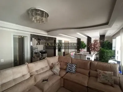 Apartamento com 3 Quartos à venda, 141m² no Mooca, São Paulo