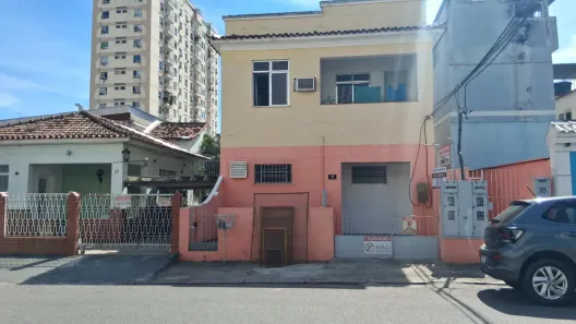 Apartamento com 2 Quartos para alugar, 45m² no Centro, Nova Iguaçu