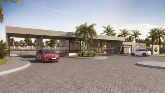 Lote/Terreno à venda, 247m² no Olhos d'Água, Barra dos Coqueiros