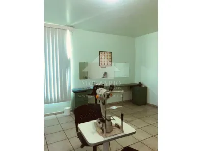 Sala Comercial para alugar, 25m² no Centro, Taubaté