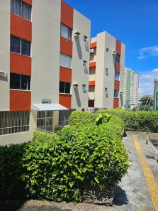 Apartamento com 2 Quartos para alugar, 80m² no Nazaré, Salvador
