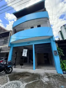 Apartamento com 3 Quartos para alugar, 200m² no Umarizal, Belém