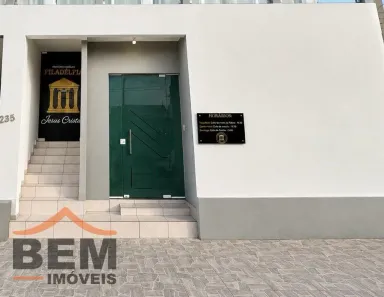 Apartamento com 2 Quartos para alugar, 50m² no São Vicente, Itajaí