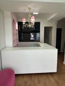 Ponto Comercial à venda, 69m² no Samambaia Norte, Brasília